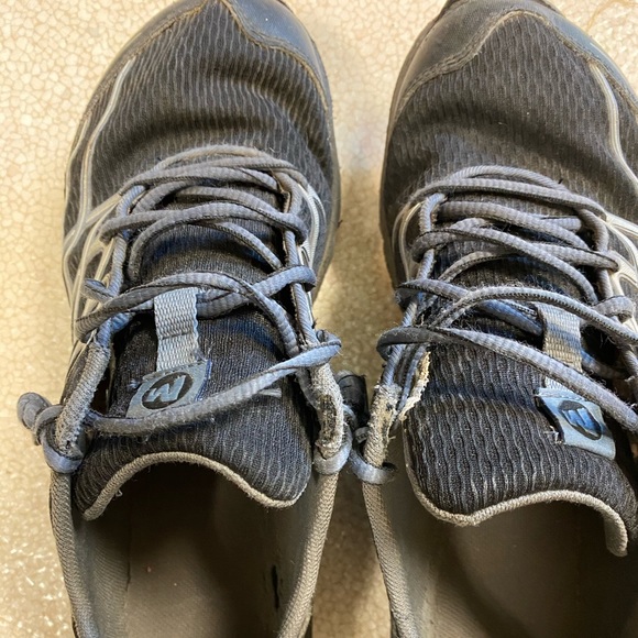 Merrell shoes - Picture 2 of 3